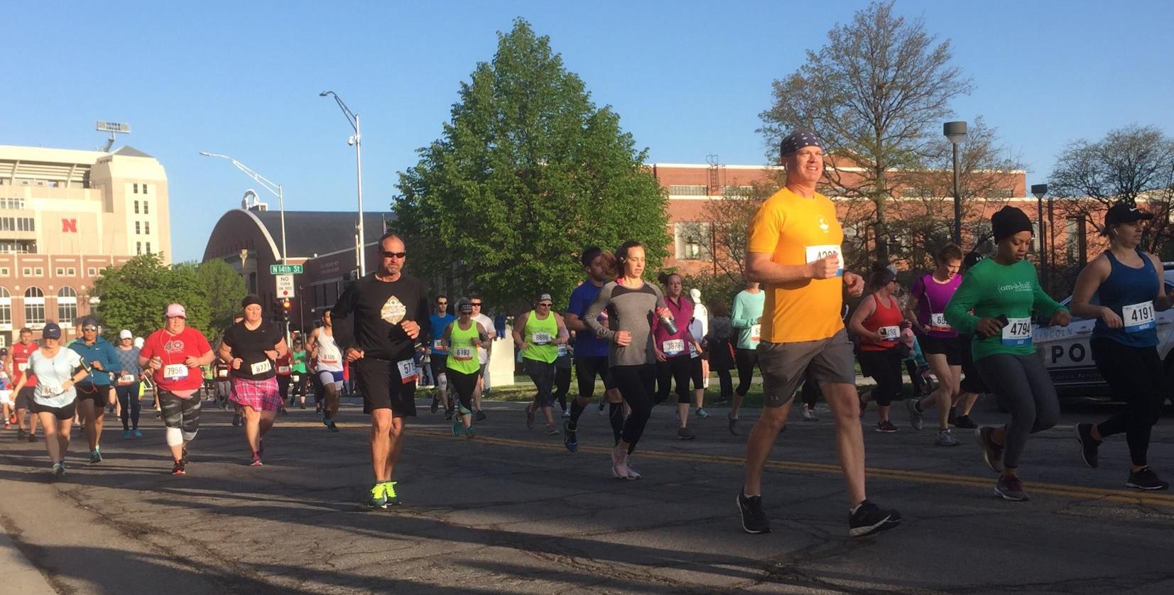 Marathon